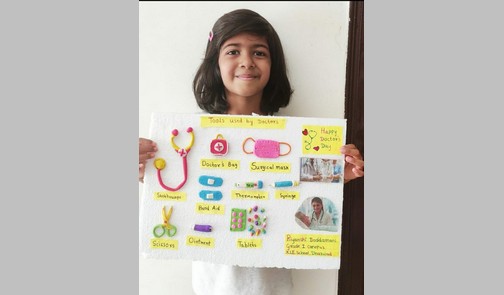 Doctors Day Celebration